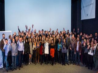 Διεθνής αναγνώριση για την εταιρεία που τα τελευταία 4 χρόνια έχει λάβει 5 διακρίσεις για το εργασιακό περιβάλλον ξεχωρίζοντας στην Ελλάδα και στην Ευρώπη για τις καινοτόμες πρακτικές ανθρώπινου δυναμικού που εφαρμόζει.